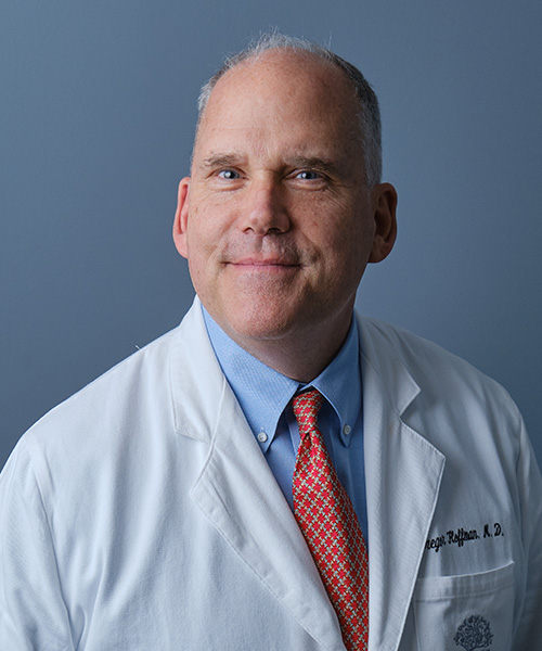 Gregor J. Hoffman, MD