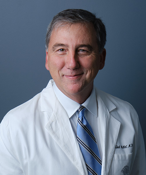 Chad W. Millet, MD