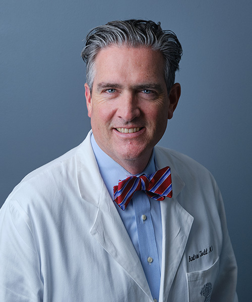 Andrew G. Todd, MD