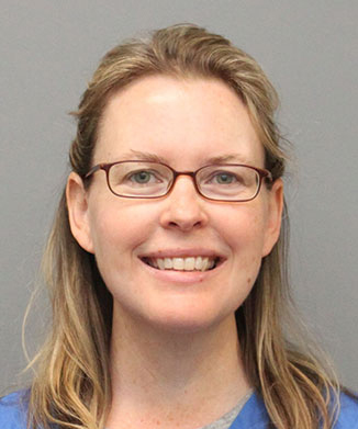 Lara Heylinger, MPT